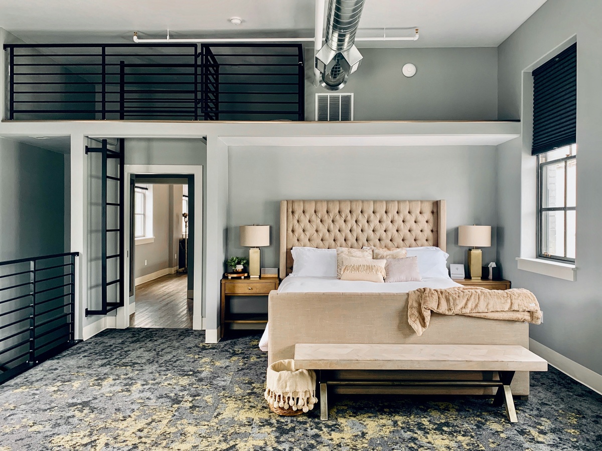 AccommodationSharingPlatform