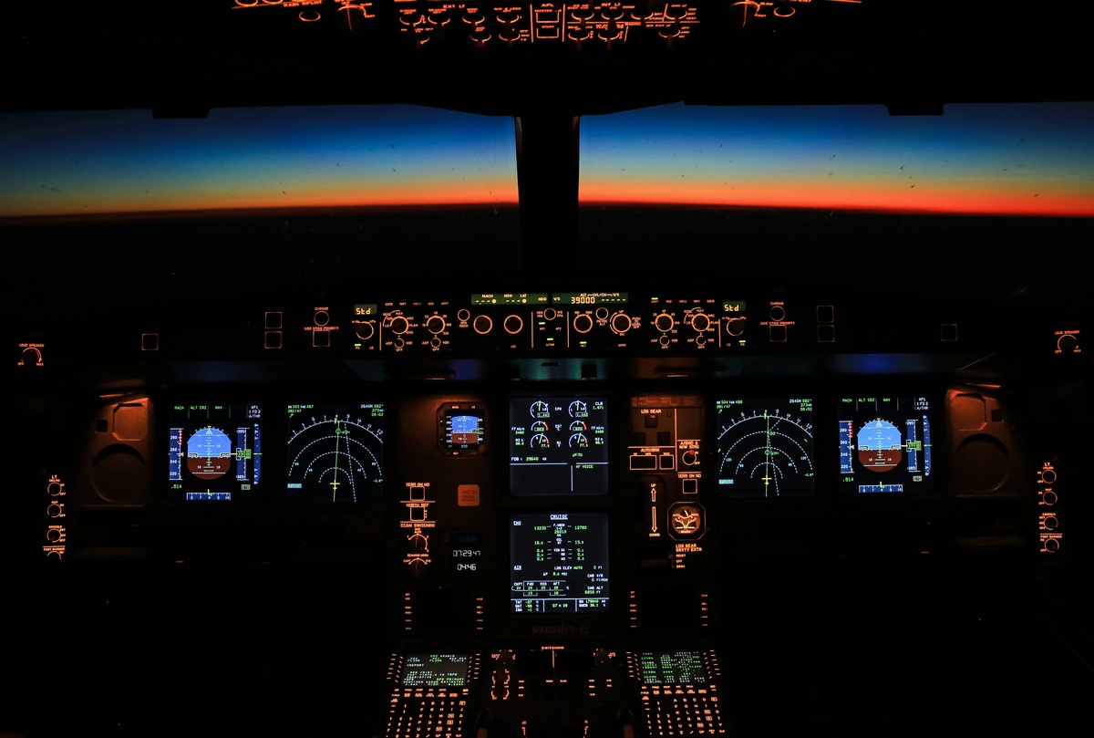 Aviation