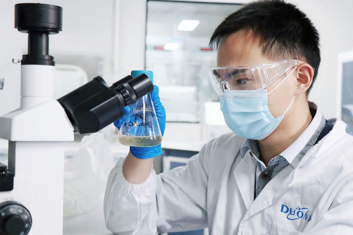 Biopharmaceutical