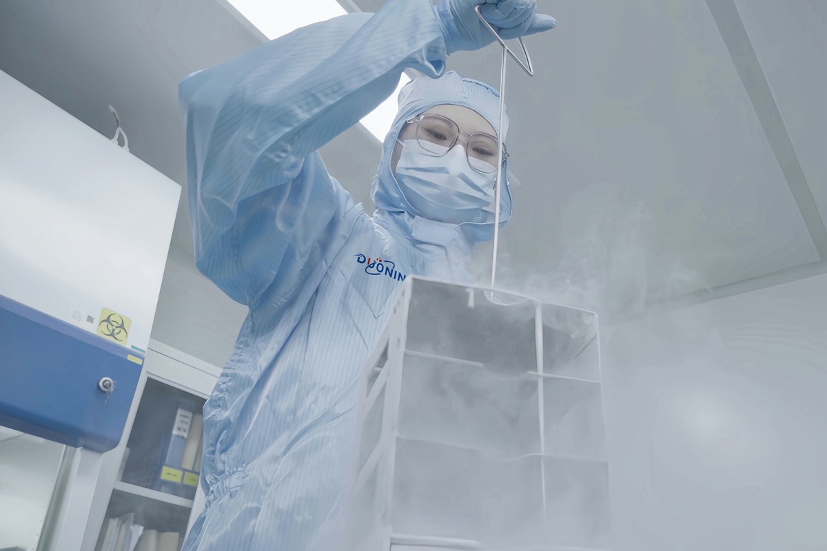 Biopharmaceutical