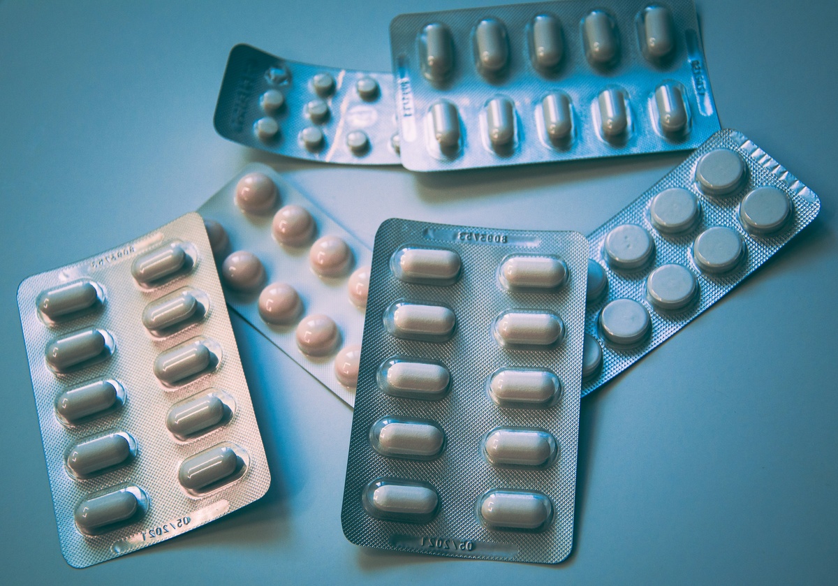 Biopharmaceutical