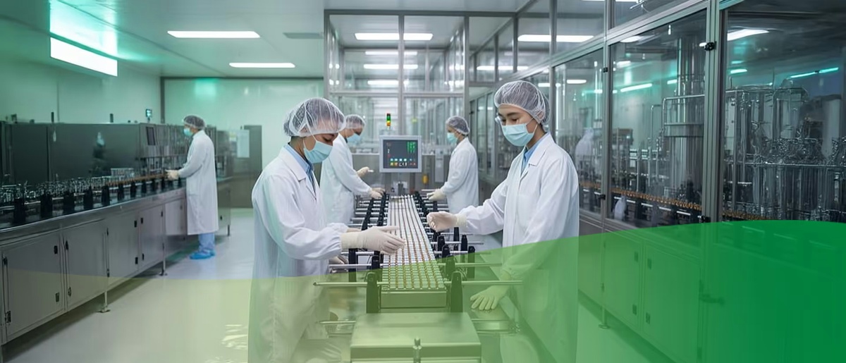 Biopharmaceuticals