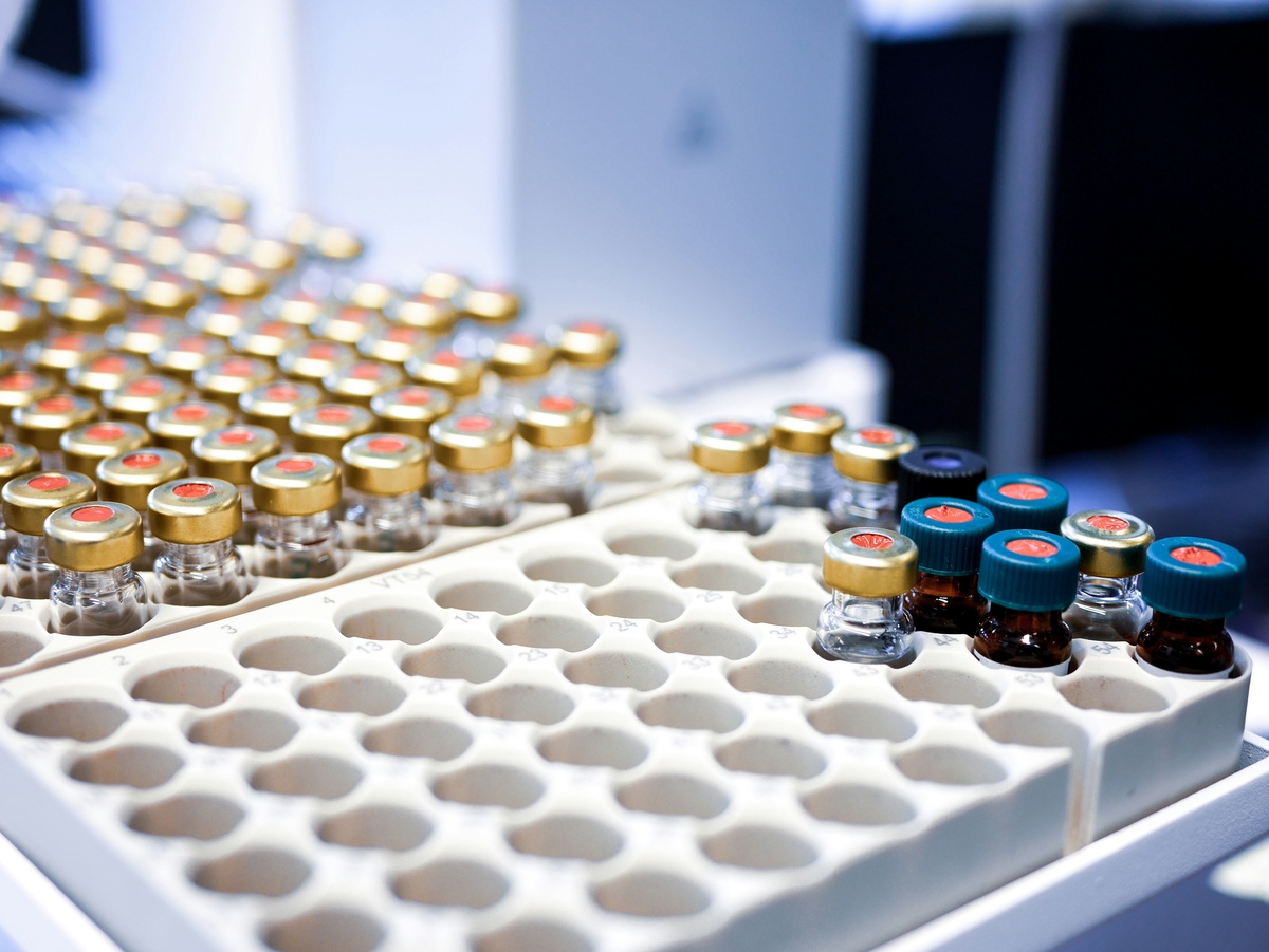 Biopharmaceuticals