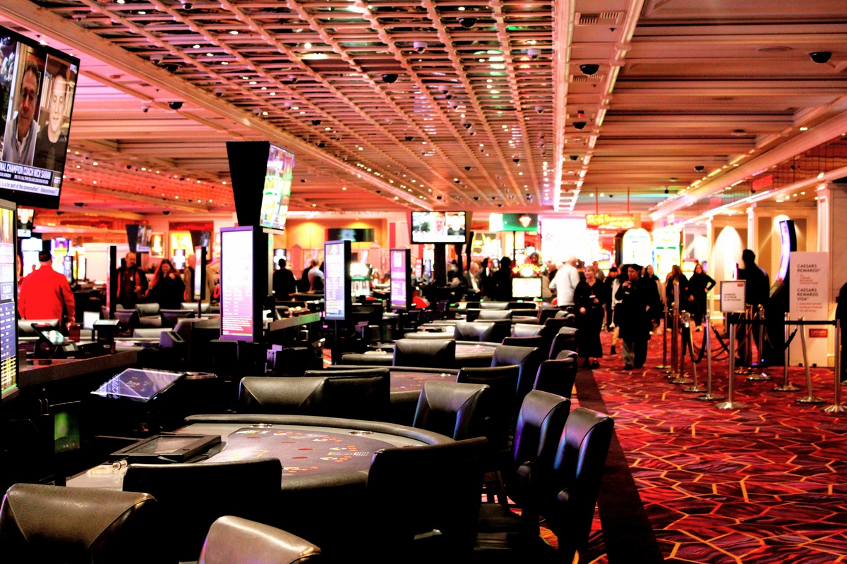 Casino·Resort
