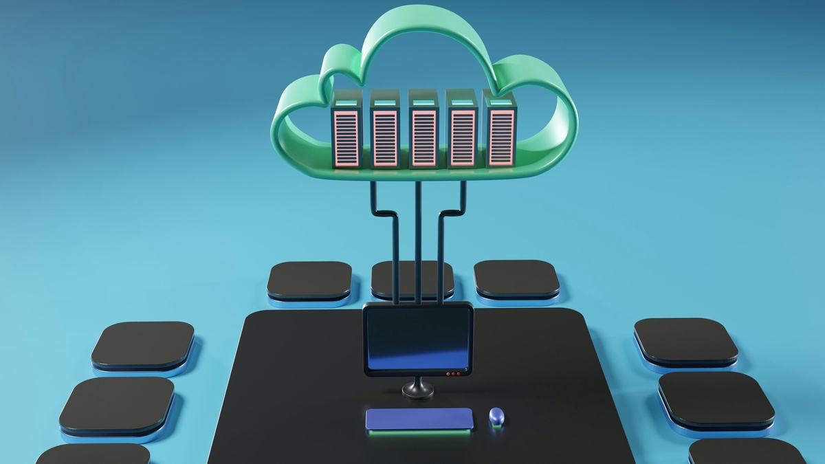 CloudComputing