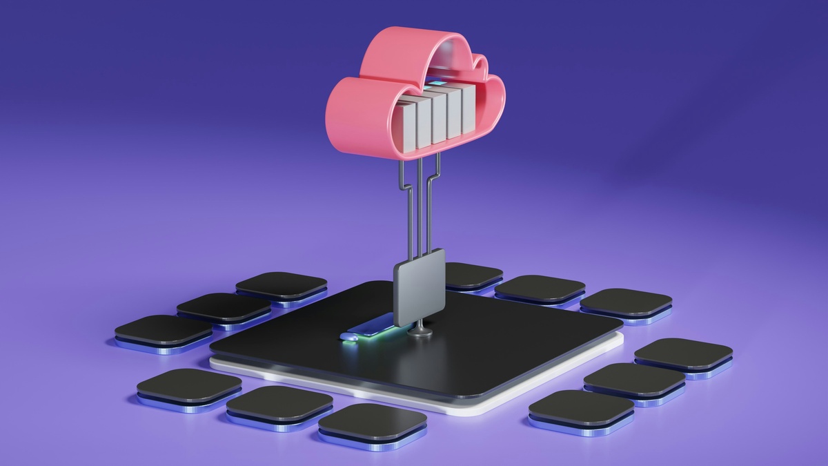 CloudInfrastructure