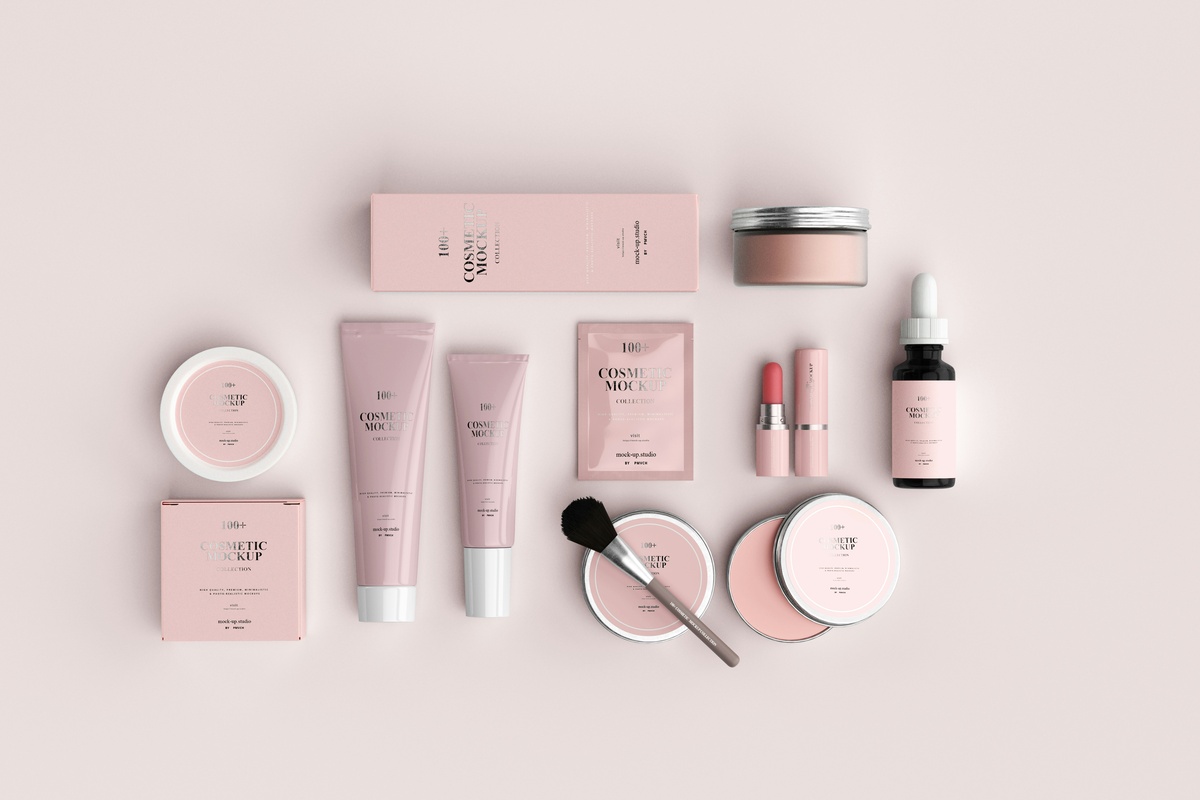 Cosmetics