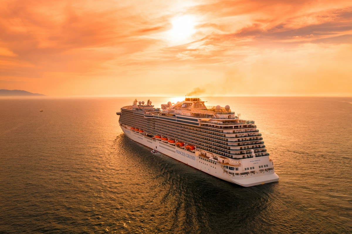 Cruise