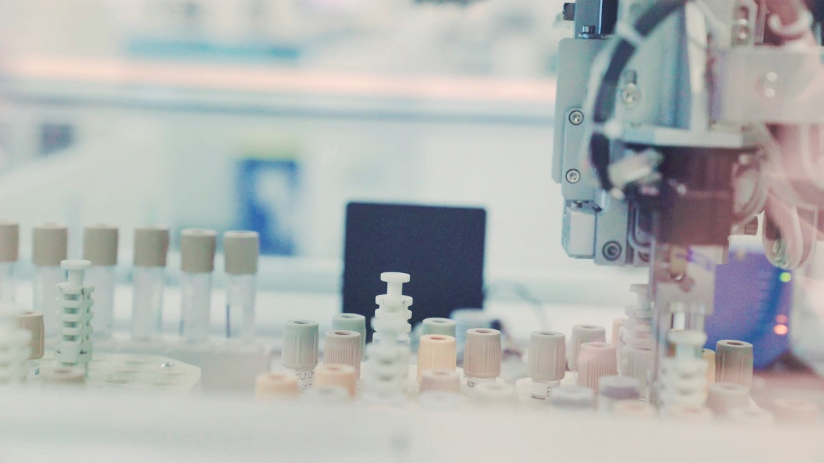 Diagnostics