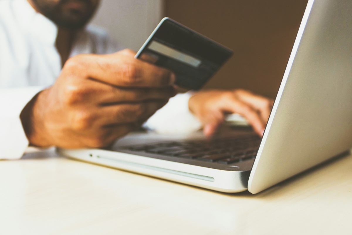 ElectronicPayment