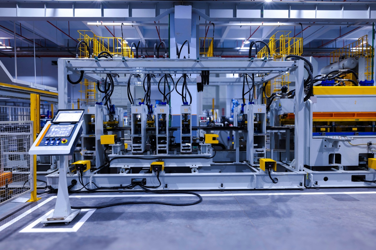 Equipment