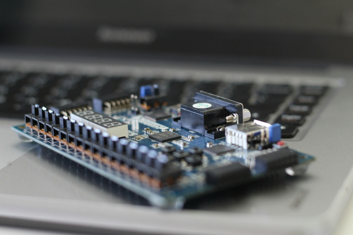 FPGA