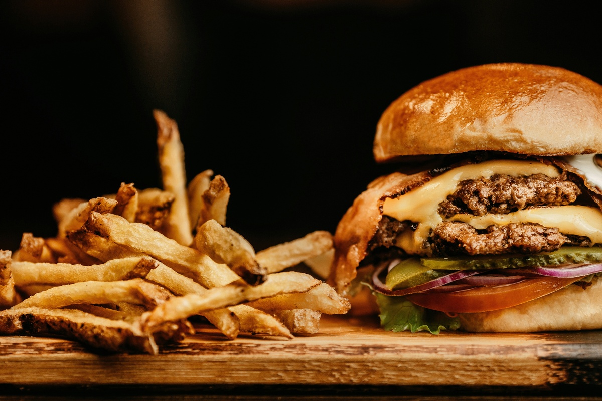 Fastfood