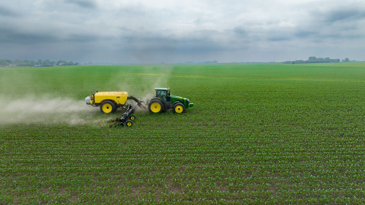 Fertilizer