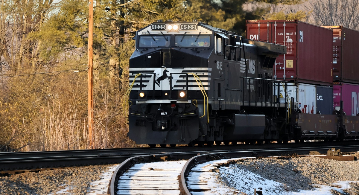 FreightRailTransport