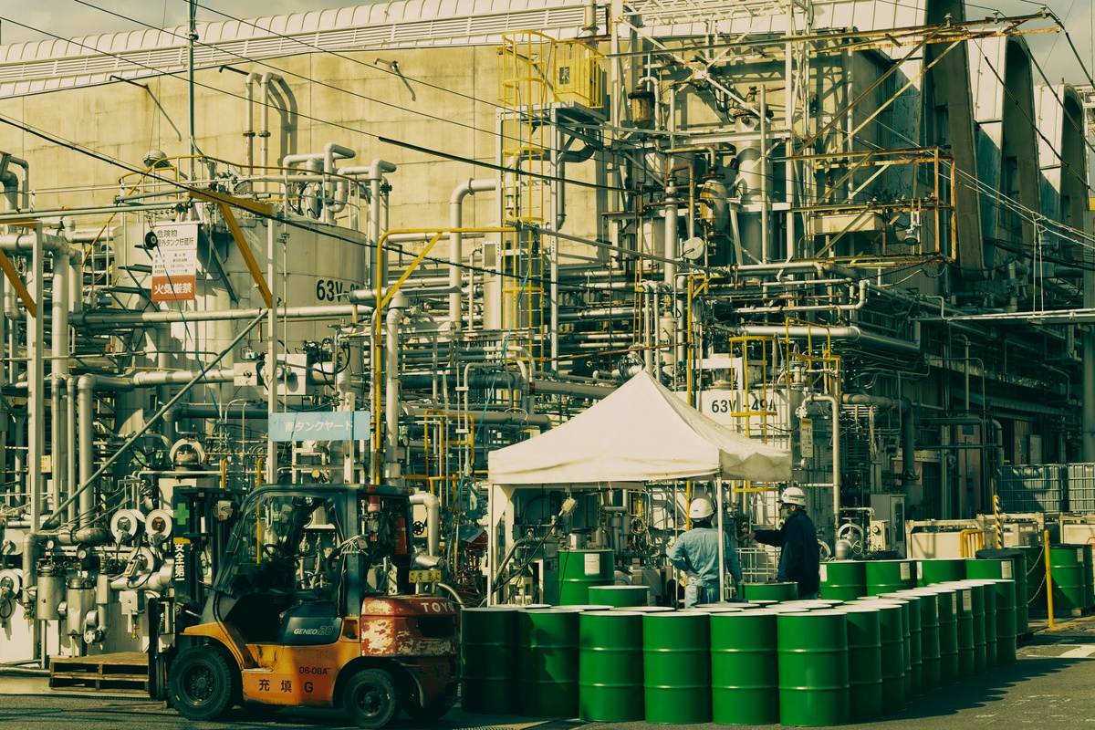 IndustrialChemicals