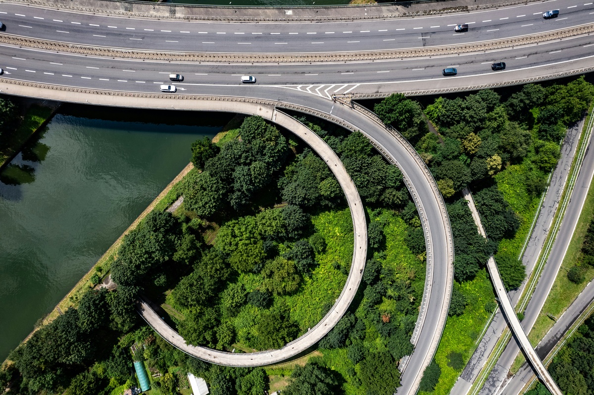 Infrastructure