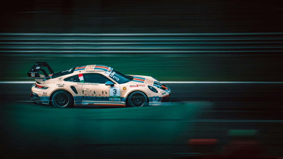 Motorsport
