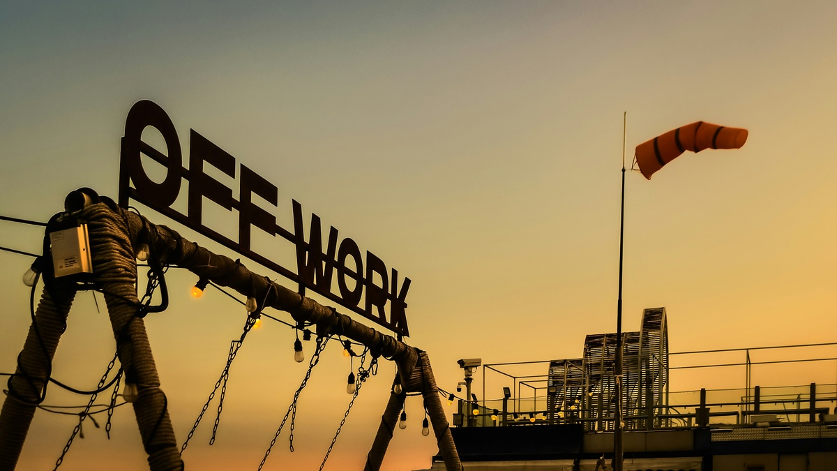 OffshoreOilDevelopment