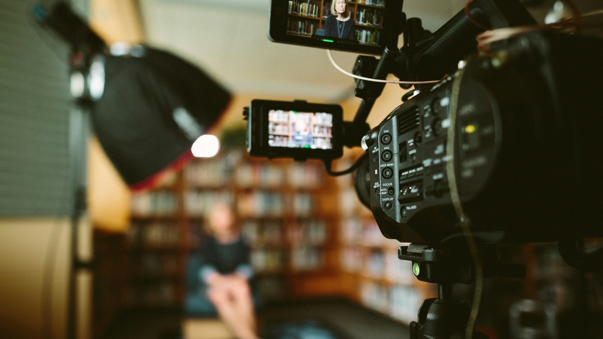 OnlineVideoStreaming