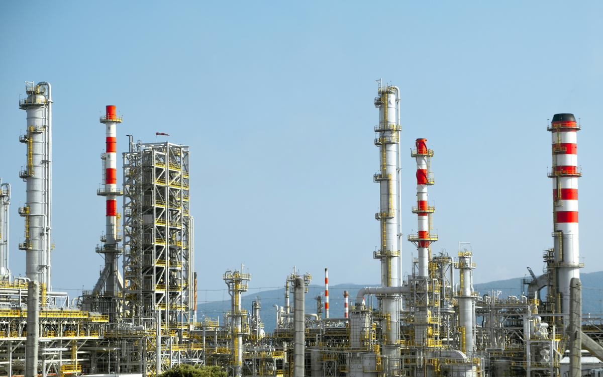 Petrochemical