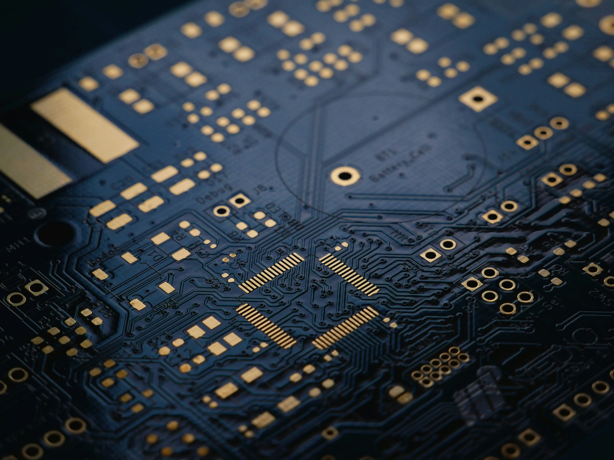 Semiconductor