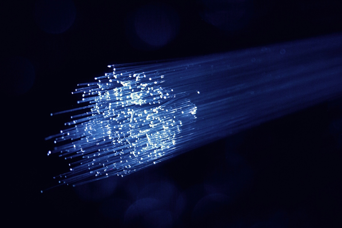 Telecommunications