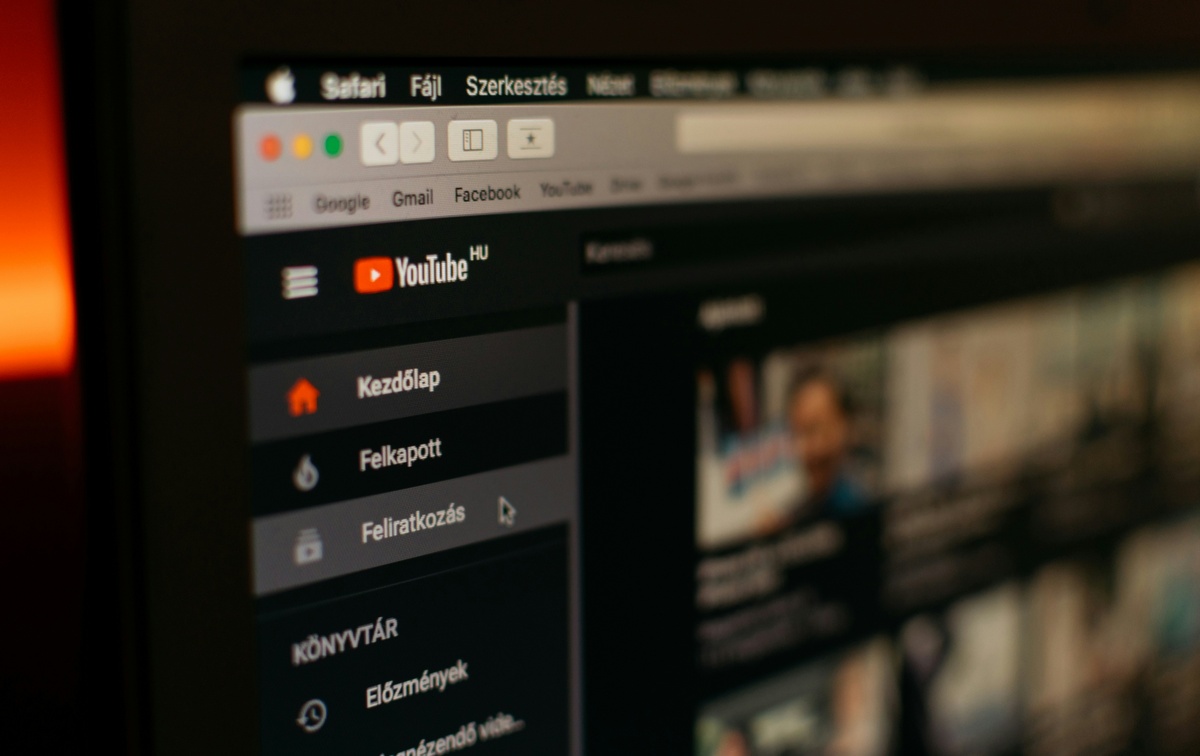 VideoStreaming