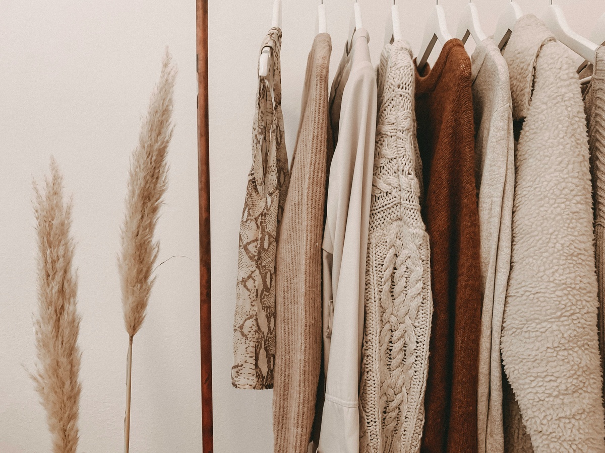 apparel