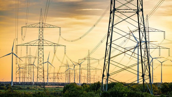 Energy Infrastructure, Renewables Integration, and Smart Grids