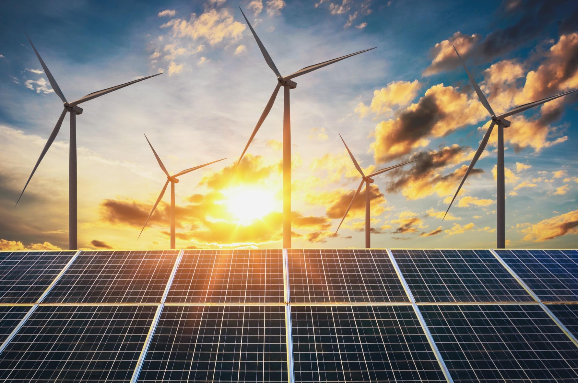 10 Surprising Renewable Energy Statistics for 2023 - GridX