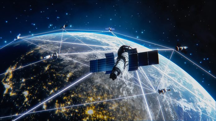 Satellite communication for disaster response and defence