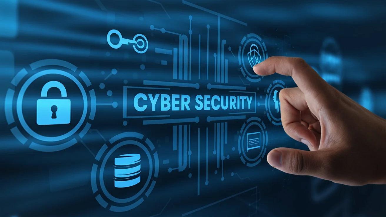 What Is Cybersecurity and Why Should It Be Your Priority ...