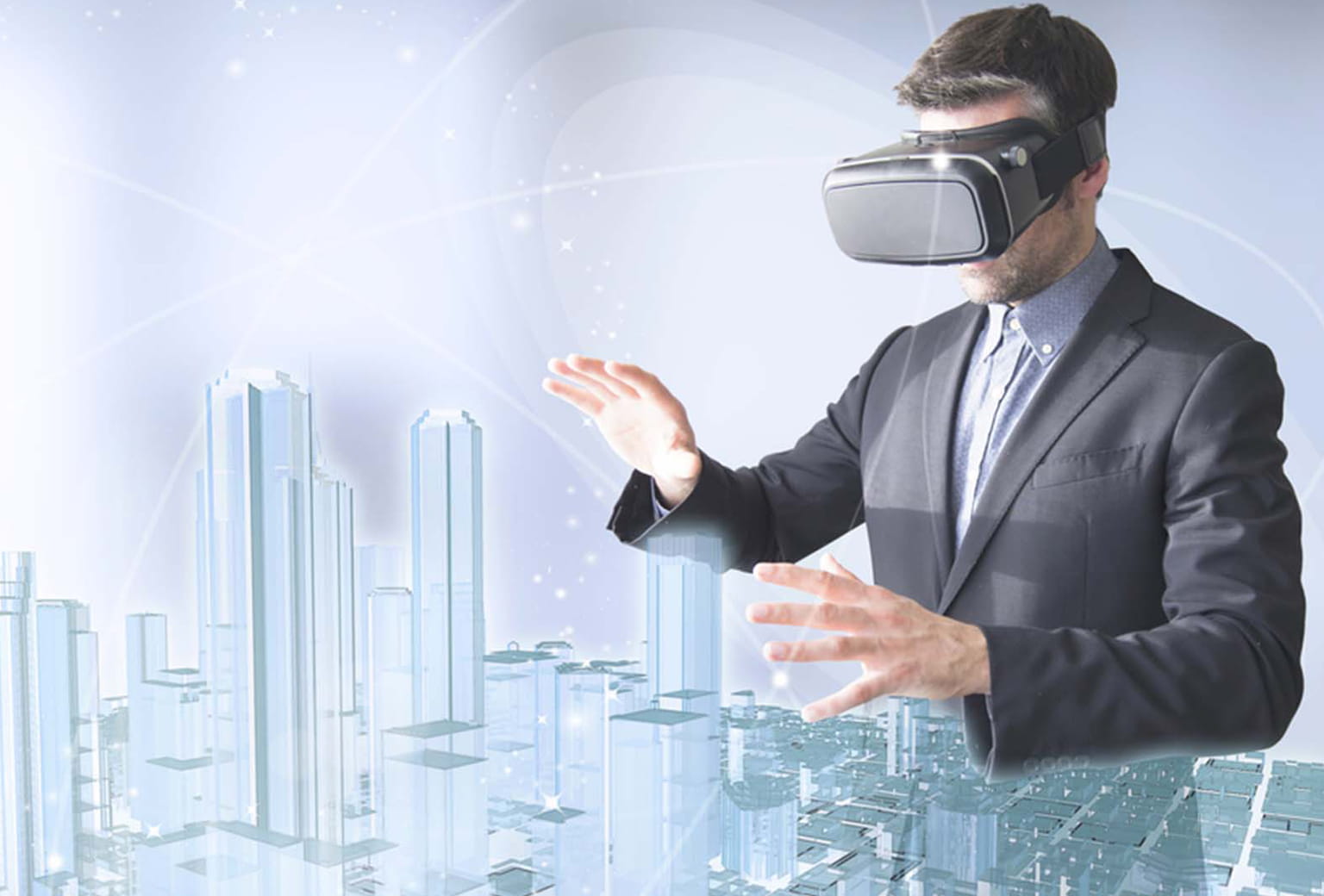 Colliers | Real Estate's tech revolution is slow, but a game changer