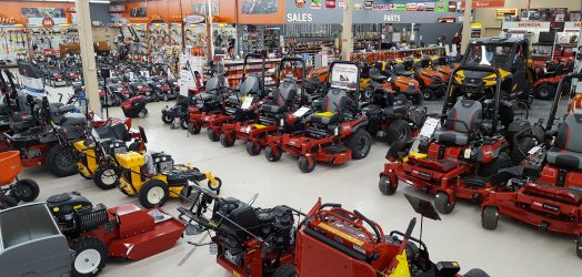 Outdoor Power Equipment - Beisswenger's Hardware StoreBeisswengers