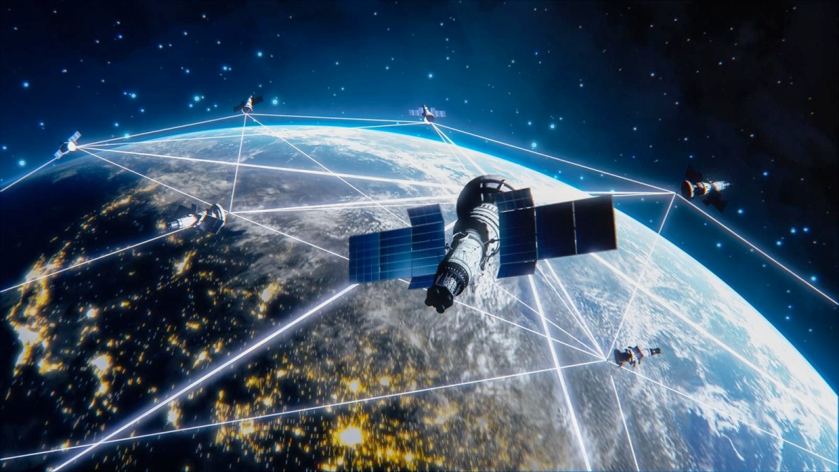 Aerospace report recommends greater DOD support of commercial ...