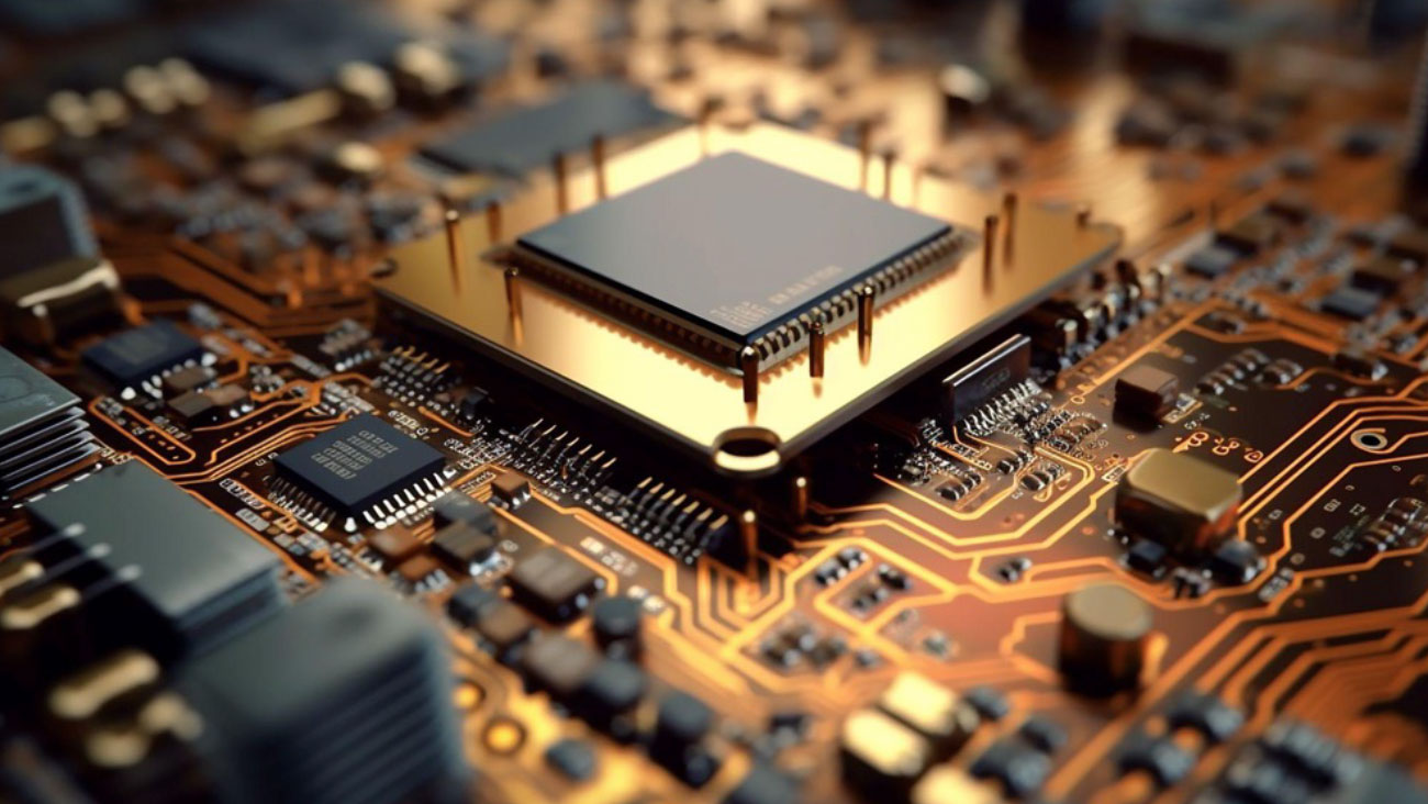 How Telecom Chip Shortage Has Impacted the Semiconductor Industry ...