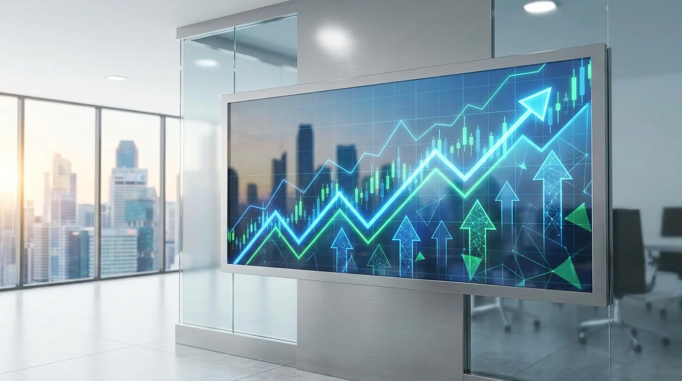 July 2026 Stock Market Rally: Navigating AI-Driven Volatility