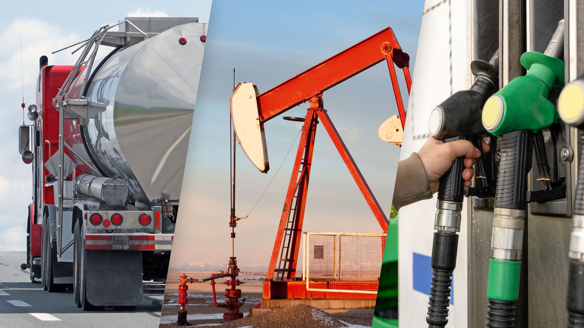Energy Sector | Definition, Companies, Stocks, & Investing Tips ...