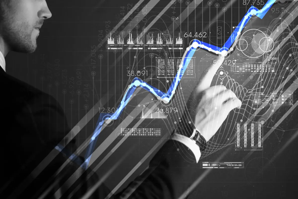 Sector Rotation Strategy for Long-Term Investors: Maximizing ...