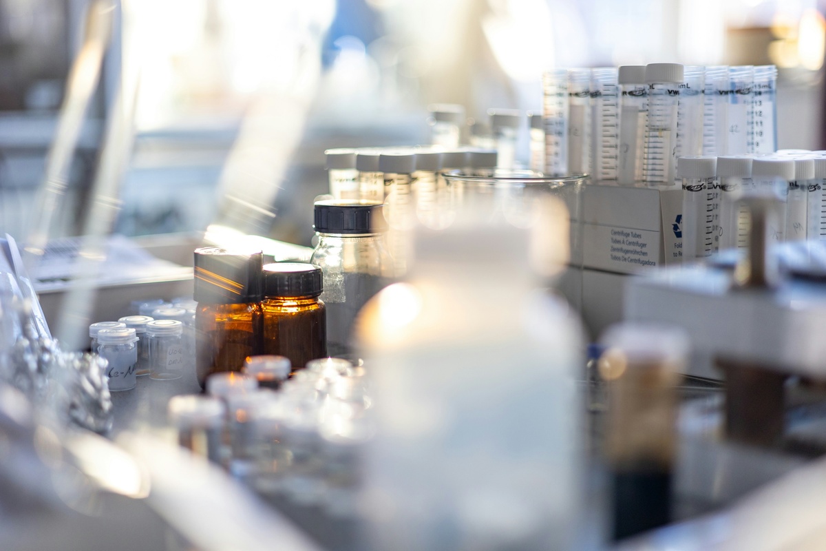 biopharmaceutical