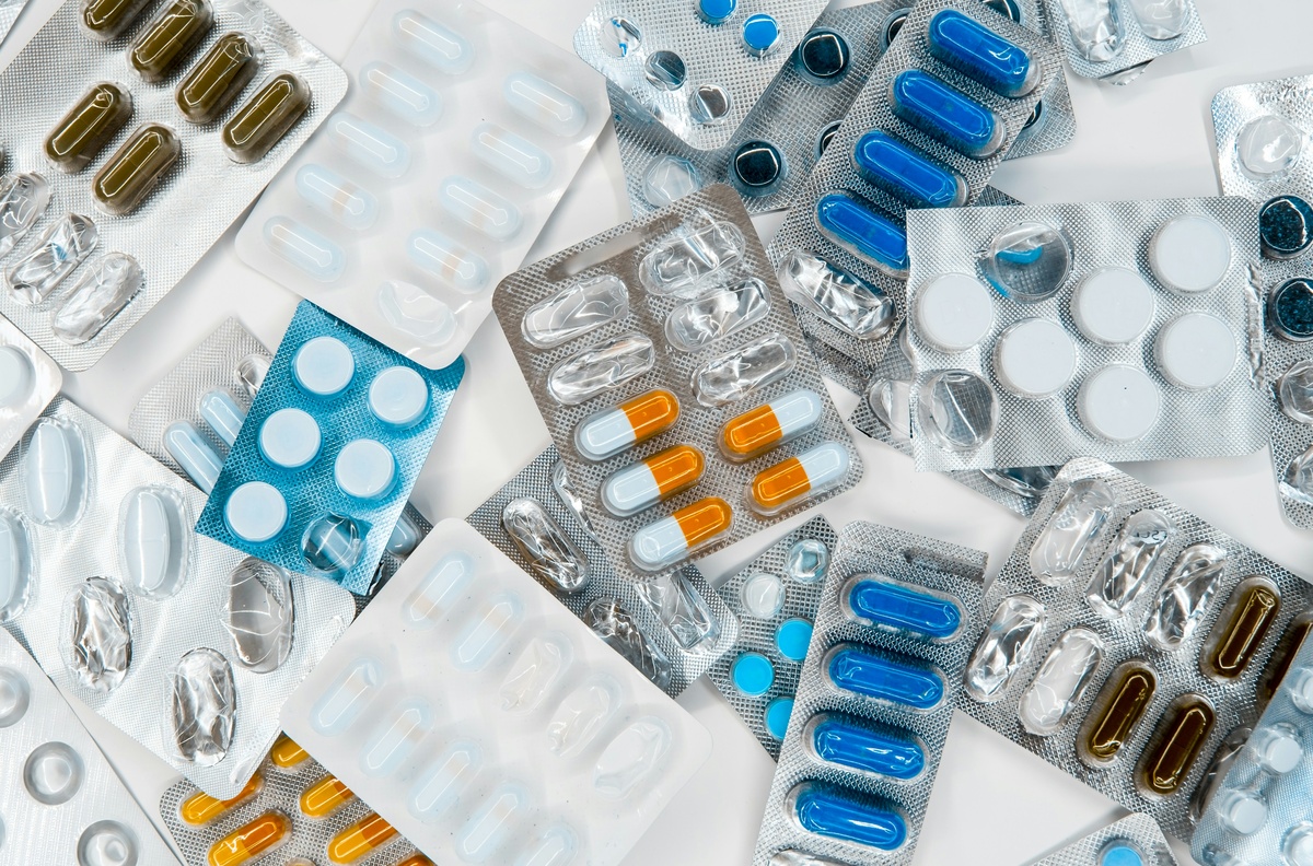 biopharmaceutical
