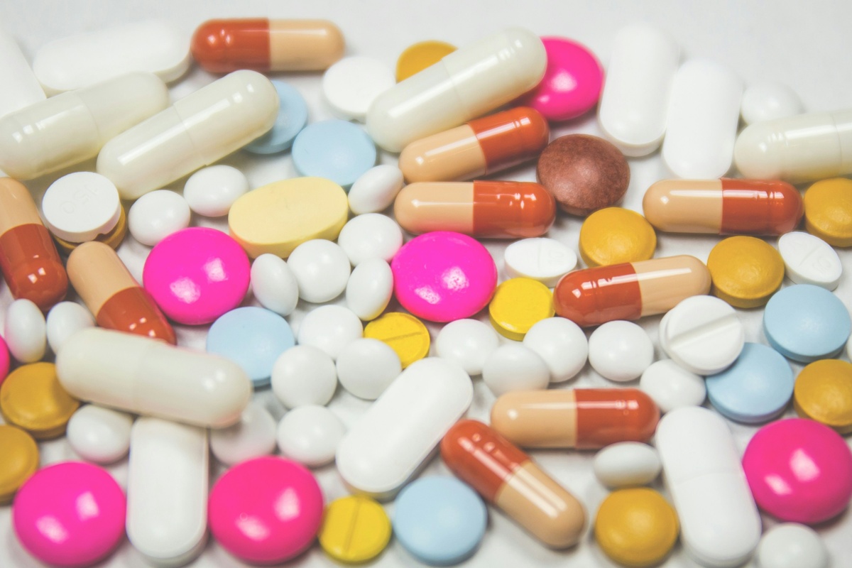 biopharmaceutical