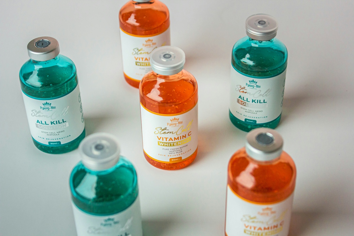 biopharmaceuticals