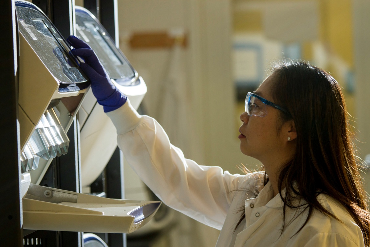 biotech